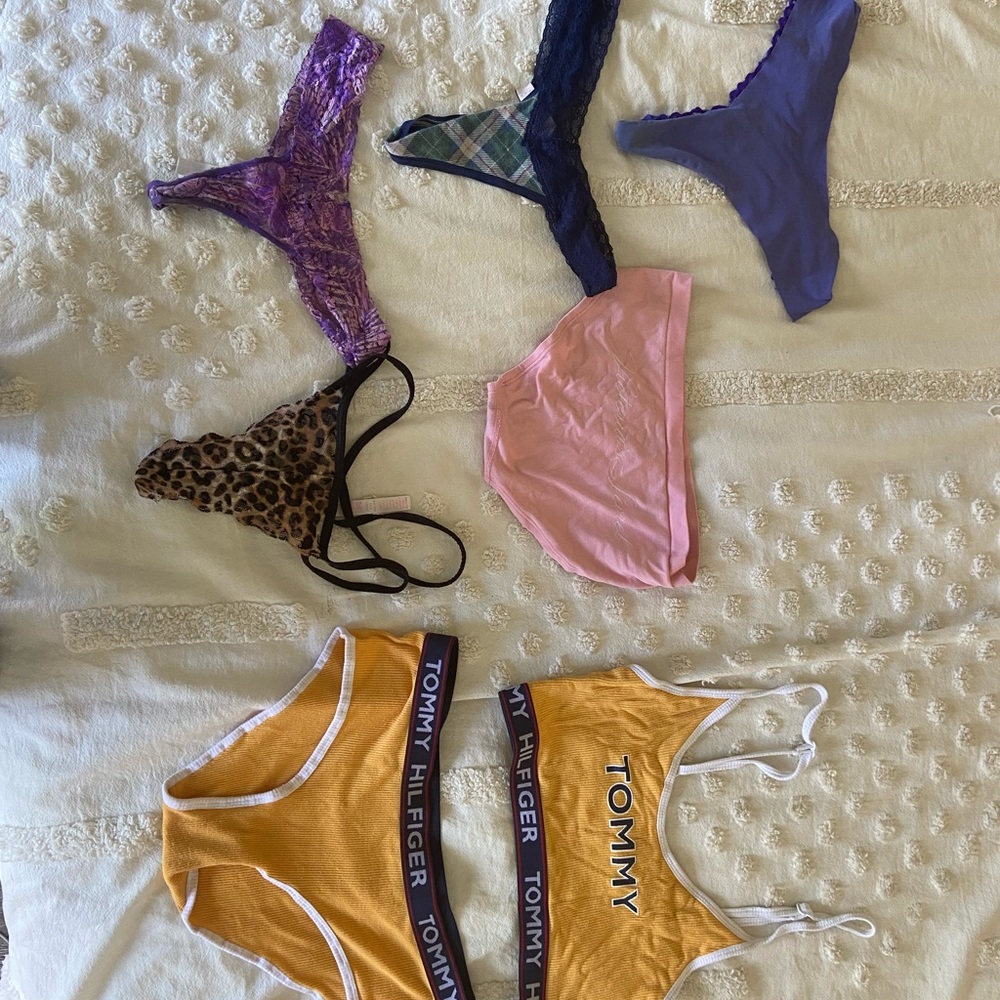 Underwear bundle